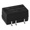 Cui Inc DC to DC Converter, 5V DC to 12V DC, 0.75VA, 0 Hz PQME1-S5-S12-M